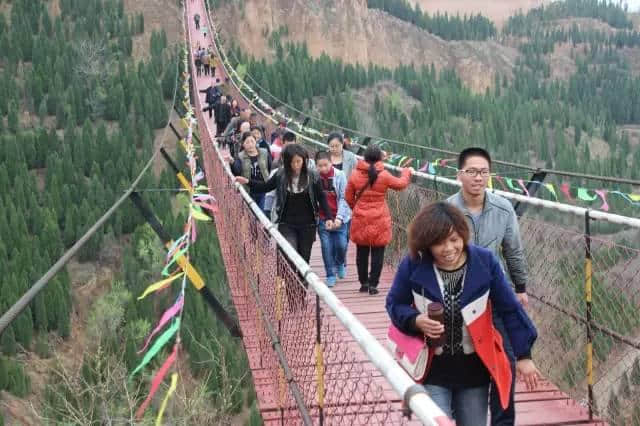 盘点你错过的山西30个绝佳旅游目的地，看你去过几个？