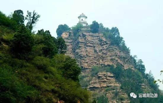 盘点你错过的山西30个绝佳旅游目的地，看你去过几个？