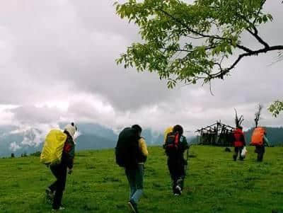 四川秋季小众旅游推荐