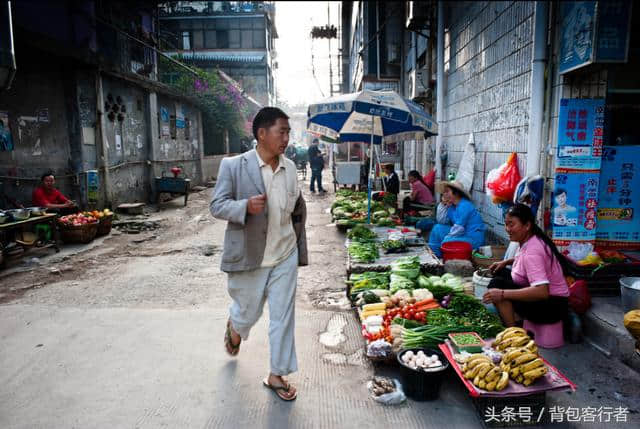 云南西双版纳，让你知道不一样的旅游