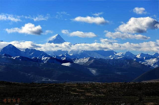 美！四川十大旅游景点，这个夏天至少要去一个