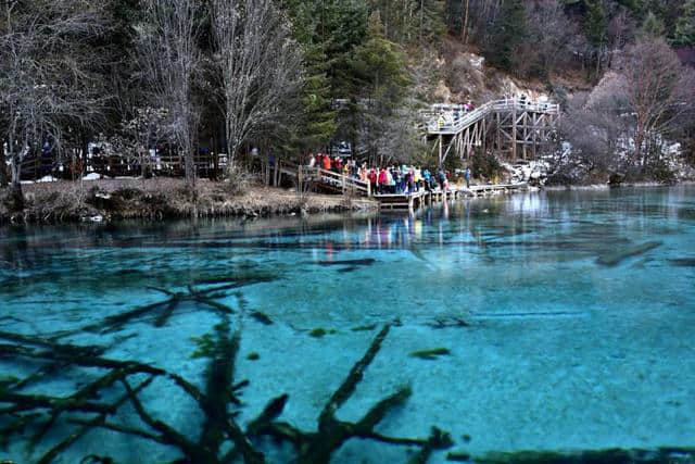 美！四川十大旅游景点，这个夏天至少要去一个