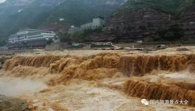 四月旅游景点推荐，愿岁月静好