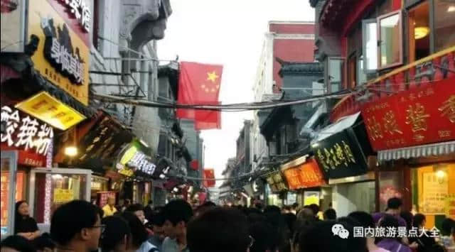 四月旅游景点推荐，愿岁月静好