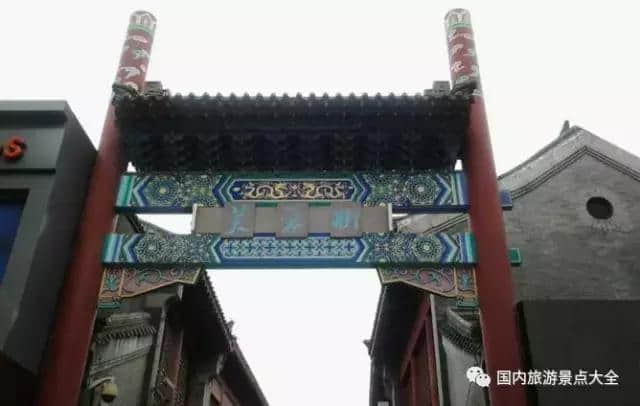 四月旅游景点推荐，愿岁月静好