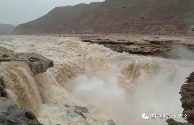 四月旅游景点推荐，愿岁月静好