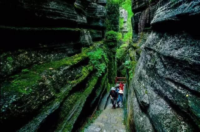 4月，适合旅行和遇见你……