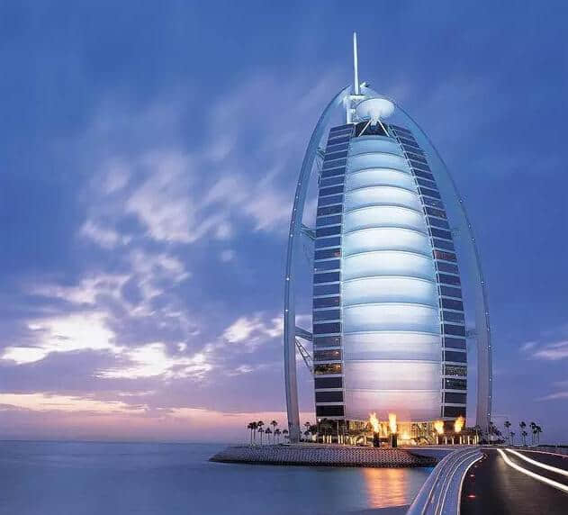 去一趟迪拜到底要花多少钱？全方位估算