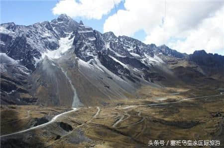 细数世界各国的旅行圣地，一起来场说走就走的旅行吧。