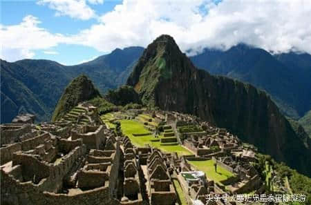 细数世界各国的旅行圣地，一起来场说走就走的旅行吧。