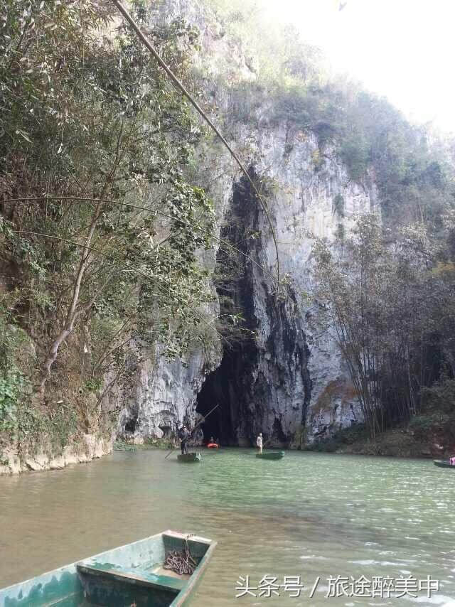 旅途醉美｜云南旅游之普者黑之美