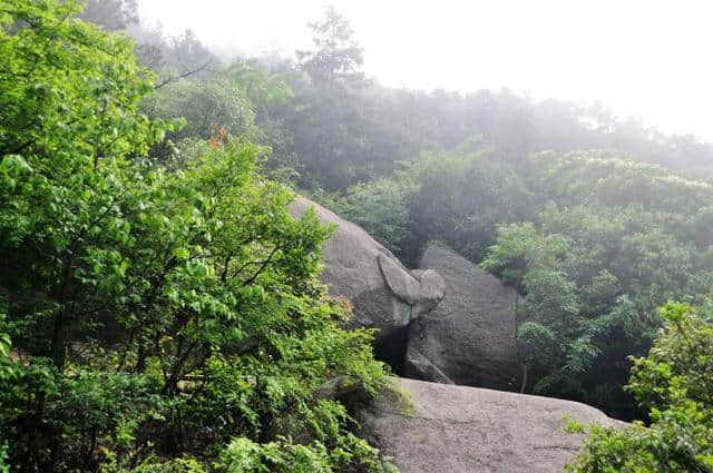 黄山旅游攻略，最后一个地方很少有人没有去过