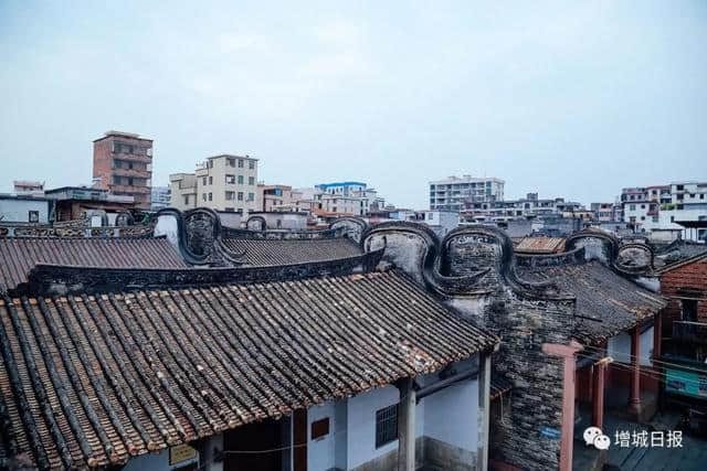 榜上有名！增城这条精品旅游线路，很多人还不知道