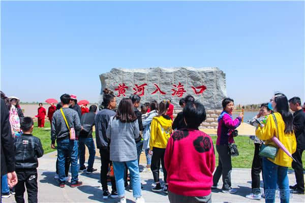 黄河口生态旅游区：优化提升旅游环境 因地制宜彰显特色 高效推进5A级景区创建