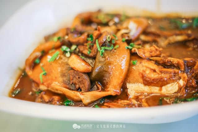 张家港美食盘点：河豚随便吃，豆腐不是豆腐