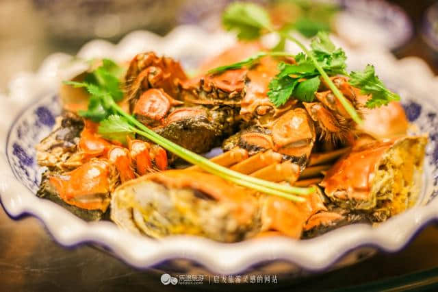 张家港美食盘点：河豚随便吃，豆腐不是豆腐