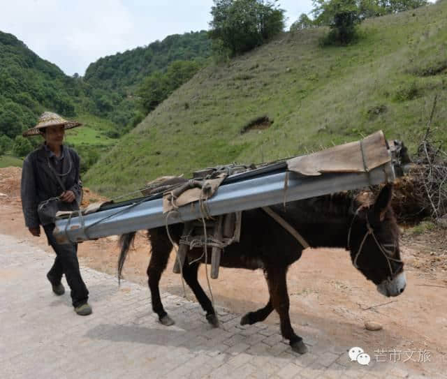 体验德宏避暑好去处，黑河老坡—平河生态旅游环线游