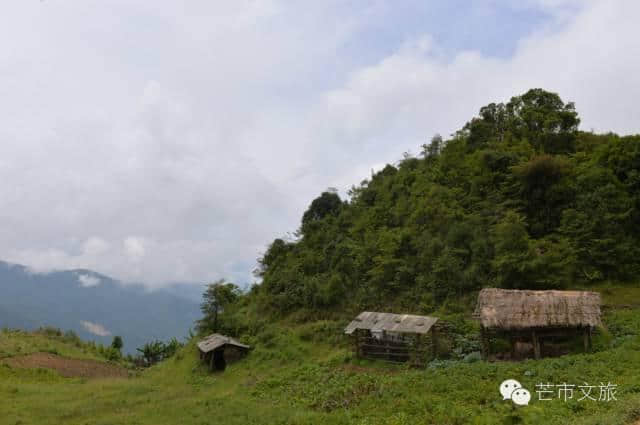 体验德宏避暑好去处，黑河老坡—平河生态旅游环线游