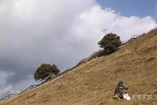 体验德宏避暑好去处，黑河老坡—平河生态旅游环线游