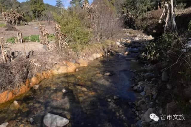 体验德宏避暑好去处，黑河老坡—平河生态旅游环线游