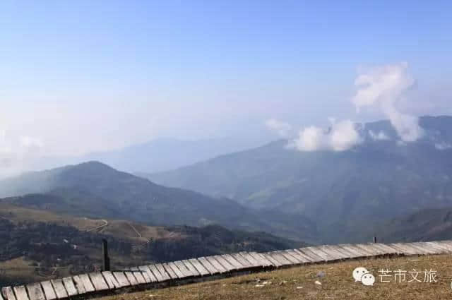 体验德宏避暑好去处，黑河老坡—平河生态旅游环线游