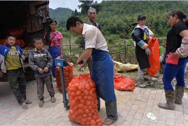 体验德宏避暑好去处，黑河老坡—平河生态旅游环线游