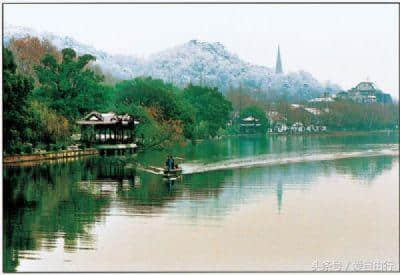 杭州最著名的十大旅游景，若是去杭州，就一定不要错过的地方！