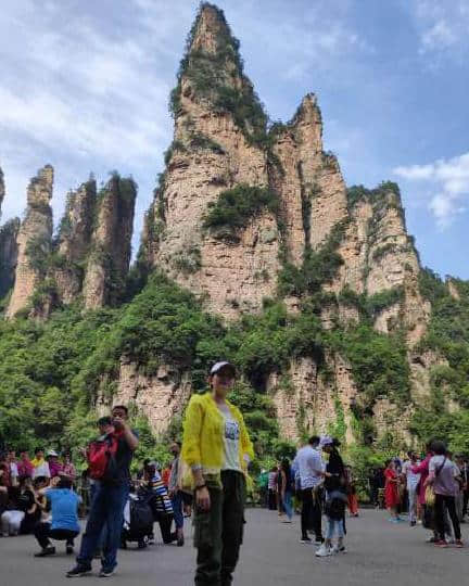 张家界旅游为什么选择到张家界当地参团？