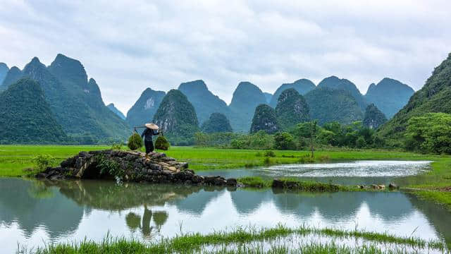 强烈推荐冬季国内5大旅游景点，值得一看