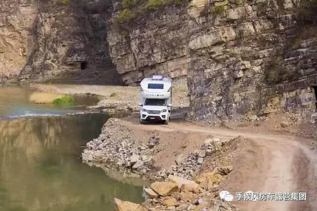 走遍世界的旅行梦—邓总的第一步：旅行小家“览众C7房车”已接收