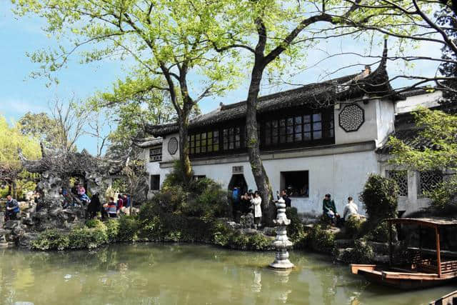 京轩旅游｜2019假期出游指南，苏杭这7个绝美景点，通通安排上~