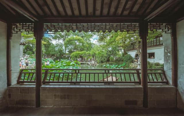 京轩旅游｜2019假期出游指南，苏杭这7个绝美景点，通通安排上~