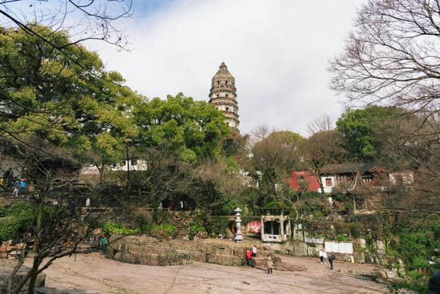 京轩旅游｜2019假期出游指南，苏杭这7个绝美景点，通通安排上~