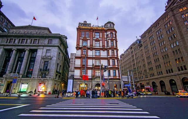 京轩旅游｜2019假期出游指南，苏杭这7个绝美景点，通通安排上~