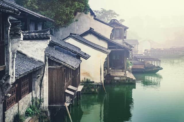 京轩旅游｜2019假期出游指南，苏杭这7个绝美景点，通通安排上~