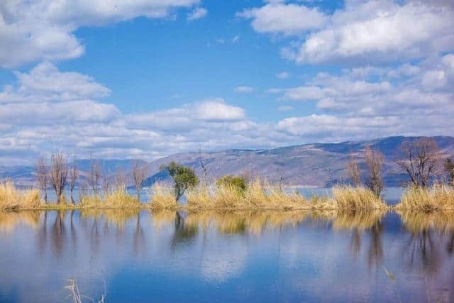 云南天气怎么样？来云南旅游穿什么可以拍出纯美风景写真大片？