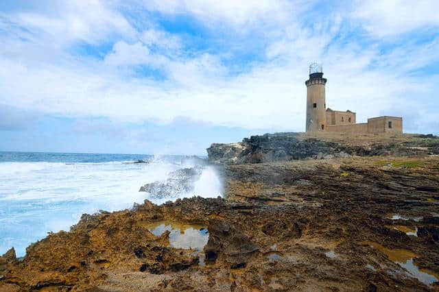 蜜月旅行之不可错过的海岛