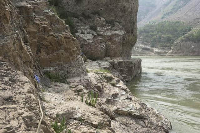 山西运城平陆旅游景点