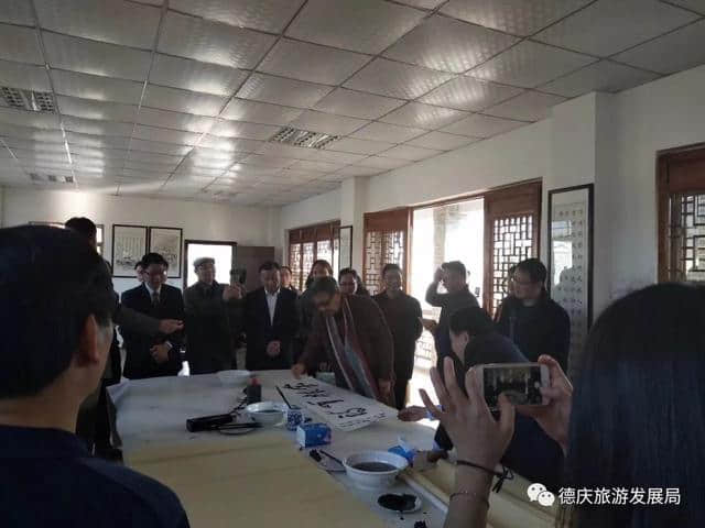 「德庆盛事」首届南方诗歌节在德庆孔庙开幕，“中国诗歌小镇”永久落户金林水乡！