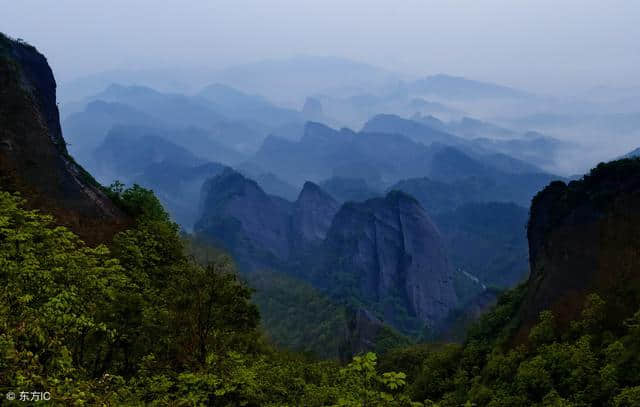 四川五大旅游景点排行榜，九寨沟排名第一