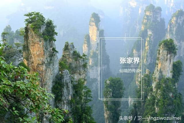 <a href='https://www.xacct.com.cn/tags/zhangjiajielvyougonglue_30905_1.html' target='_blank'>张家界旅游攻略</a>：寻找真实的张家界，自驾游/自助游/自由行必看