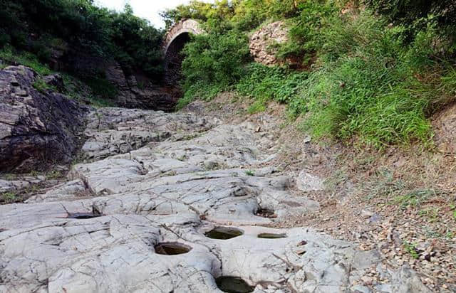 避开人山人海，去北京门头沟郊游还能这样玩