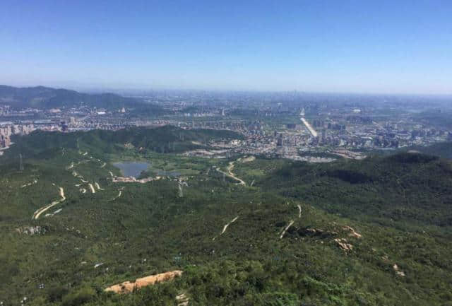 避开人山人海，去北京门头沟郊游还能这样玩