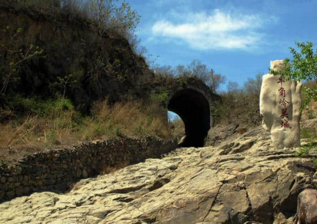 避开人山人海，去北京门头沟郊游还能这样玩