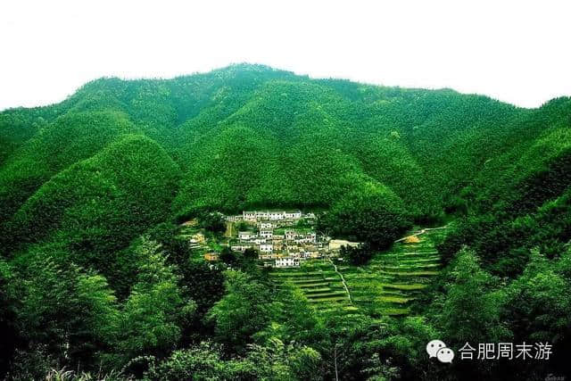 黄山游终极攻略，路线、住宿与美食，你只需要这一篇文章！