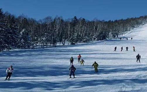 「攻略」吉林省最新滑雪场攻略，滑雪季必备！赶快收藏！