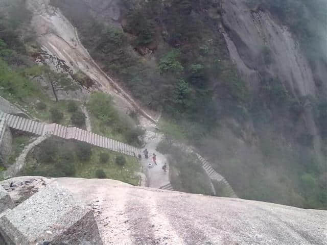 黄山归来不看岳，大美黄山，我的黄山三日自由行游记