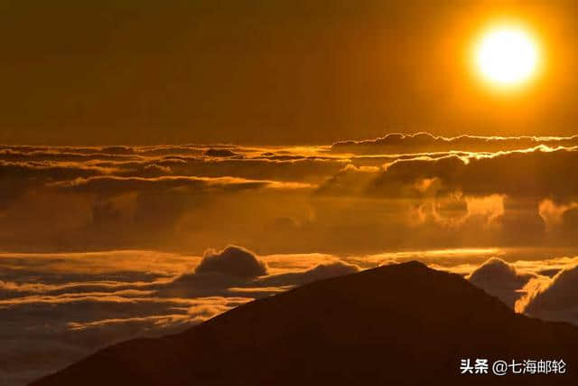 这才是最佳的夏威夷群岛旅游方式