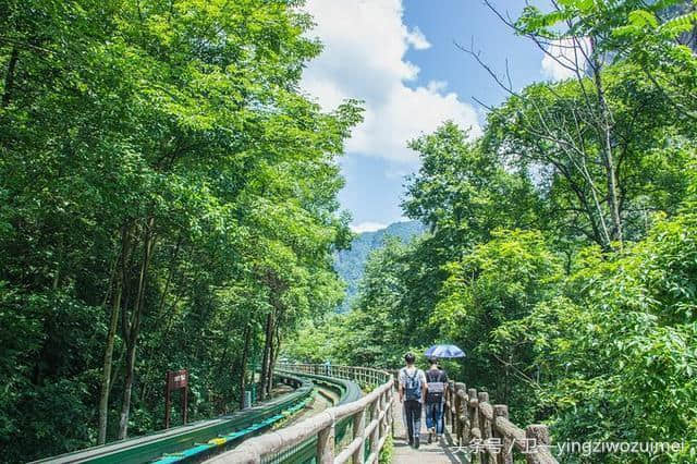 张家界森林公园（武陵源）——旅游推荐线路(2日游，3日游）