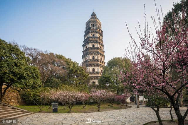 苏州十大旅游必去景点，有时间就留下来多看看